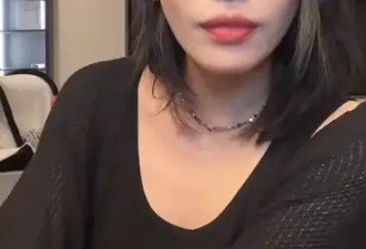 葛荟婕自曝没带走女儿小苹果的原因：18岁心智尚不成熟