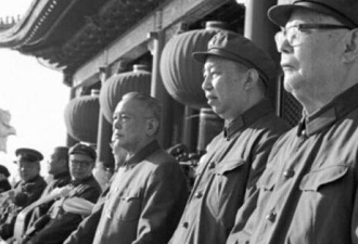 华国锋被夺权 叶剑英之语透一真相