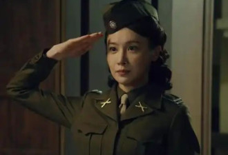 面无表情说话不张嘴 难怪于和伟也带不动她