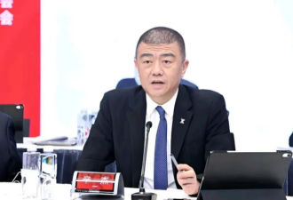 万科董事长辛杰出事 更多细节曝光