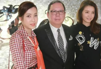 初代琼瑶女郎罕谈豪门家规！每天要向婆婆敬茶