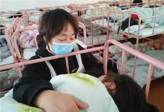 “辅导员住进学生宿舍”，何尝不是一种娇妻文学？