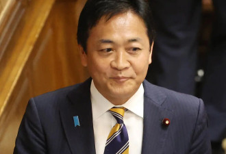 日本在野党推举首相候选人：或是他与高市早苗...