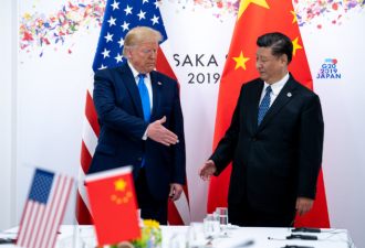 美中急着释放贸易战降温讯号 内幕流出