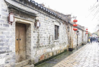 老话“门要常打开，户要常关闭”讲究可大了