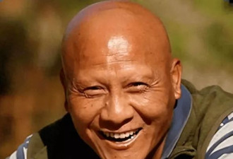 著名演员计春华：演了一辈子坏人，被称为"国宝级的坏蛋"
