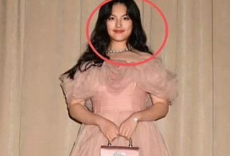 周迅近照曝光!头发发白,瘦到皮包骨,终究为恶习付出了代价