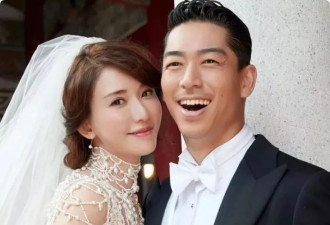 熊黛林老公基因真强大，熊黛林生了两个女儿都长得像他