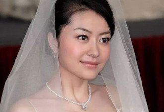 熊黛林老公基因真强大，熊黛林生了两个女儿都长得像他