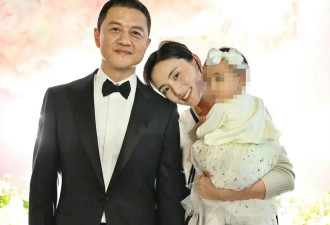 李亚鹏海哈金喜离婚,持股公司被执行总额超4.6亿