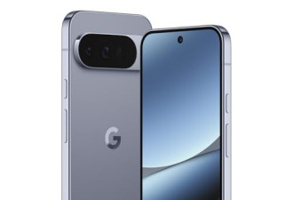 限时9.1 折，Google Pixel 10 Pro XL 256GB