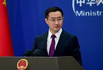 加拿大外长阿南德本周访华 中方回应有何期待