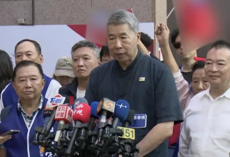 专访国民党主席参选人张亚中：和平窗口只剩两年?