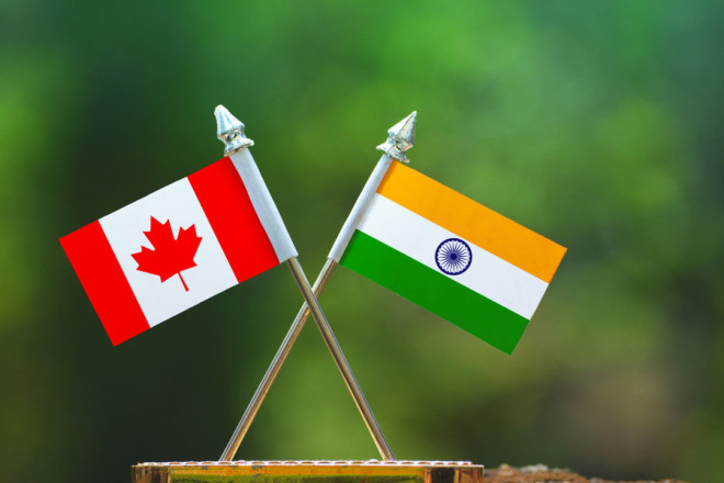 India Canada relations | India, Canada agree to rebuild ties amid  geopolitical tensions and economic shifts - Telegraph India