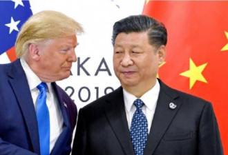 曝北京打“稀土牌”主因，CNN：川普装无辜