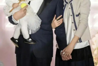 李亚鹏再次官宣离婚：因还不上债老婆孩子跑路了？