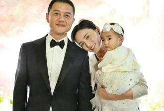 其实李亚鹏只离了两次婚！过往前任太知名 每段感情都是女方受伤