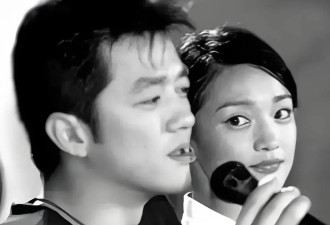 其实李亚鹏只离了两次婚！过往前任太知名 每段感情都是女方受伤