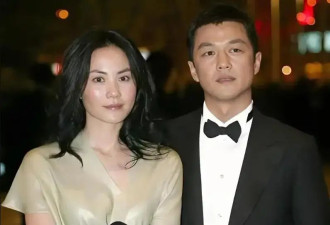 其实李亚鹏只离了两次婚！过往前任太知名 每段感情都是女方受伤