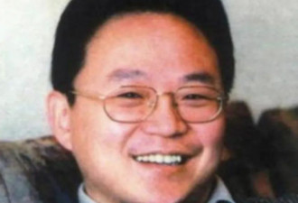 震惊金融圈：他纵身跳下，成就上海女首富