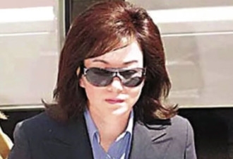 震惊金融圈：他纵身跳下，成就上海女首富