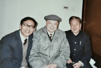 震惊金融圈：他纵身跳下，成就上海女首富