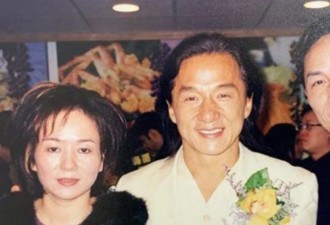震惊金融圈：他纵身跳下，成就上海女首富