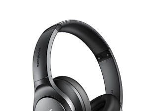 4.7 折, soundcore by Anker Q20i 混合主动降噪耳机