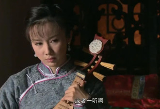 内娱白月光，毁于潜规则