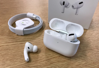 苹果开发下一代AirPods 升级细节首度揭晓