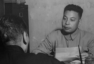 情报全是假的 蒋经国震怒拍桌：把我当傻子