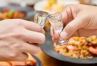 英国研究：喝小酒 也痴呆