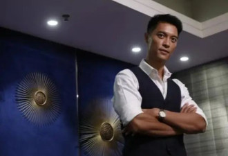 前TVB男星演新剧有望复出！曾因出轨搭档遭雪藏