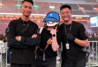 前TVB男星演新剧有望复出！曾因出轨搭档遭雪藏