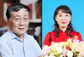 宗馥莉辞职！她和母亲施幼珍都输给了杜建英