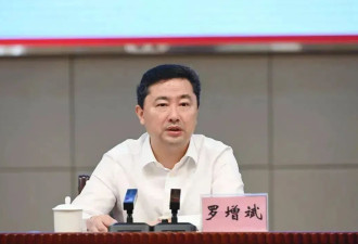 权色交易,政商勾连！海口市委原书记罗增斌被公诉