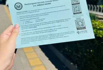 "烽火戏牛马"之后，自嘲"签证奴隶"的留美中国人