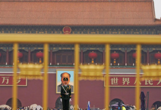 李承鹏：中国社会各阶层分析和黑暗森林的火种