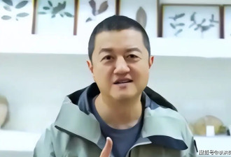 上午悲痛官宣离婚，晚上开心直播带货，李亚鹏来不及悲伤就去赚钱
