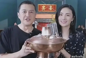 上午悲痛官宣离婚，晚上开心直播带货，李亚鹏来不及悲伤就去赚钱