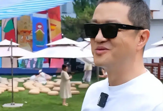 上午悲痛官宣离婚，晚上开心直播带货，李亚鹏来不及悲伤就去赚钱