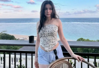 19岁TVB小花与李克勤长子疑传绯闻？就读美国同一大学！李克勤让他们互相照顾