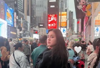 19岁TVB小花与李克勤长子疑传绯闻？就读美国同一大学！李克勤让他们互相照顾