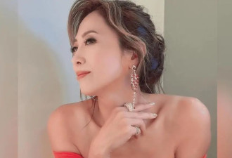 香港抗癌女星助阵林子祥演唱会，近照曝光精神饱满！4年前患乳癌切双乳！