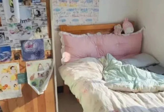 “我的妈妈，总带陌生女孩回家”