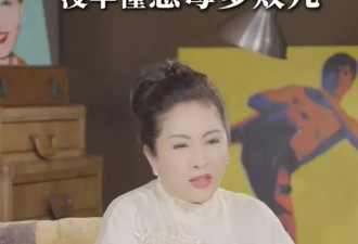 向太首谈小儿子:同时谈俩女友,坐牢认识大佬,智商碾压向佐