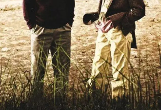 79岁奥斯卡影后离世，她是男神收割机，松弛中性风穿搭鼻祖