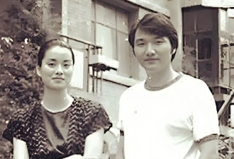 毛阿敏：人生低谷我被前男友毒打，那年刻骨铭心