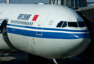 内地航企反对特朗普禁中美航班飞越俄领空