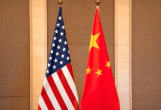 反制中国 川普政府出手了